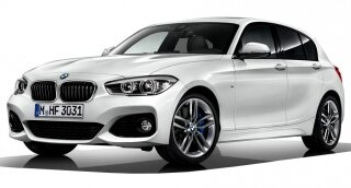 2015 Yeni BMW 118i 1.5 136 BG Otomatik Araba kullananlar yorumlar